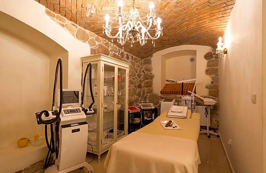 Hotel SPA Akacjowy Dwór