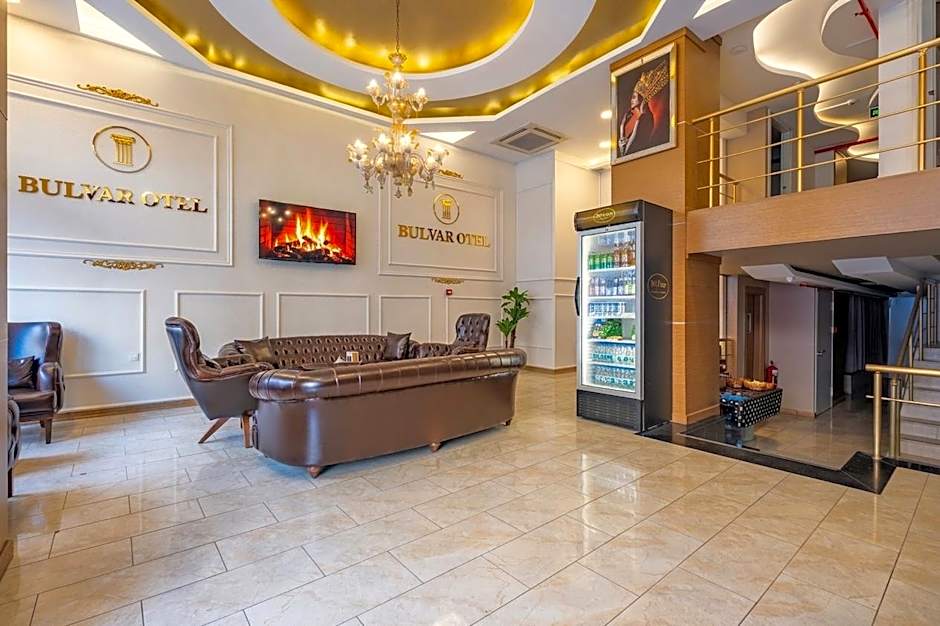 Hotel Bulvar