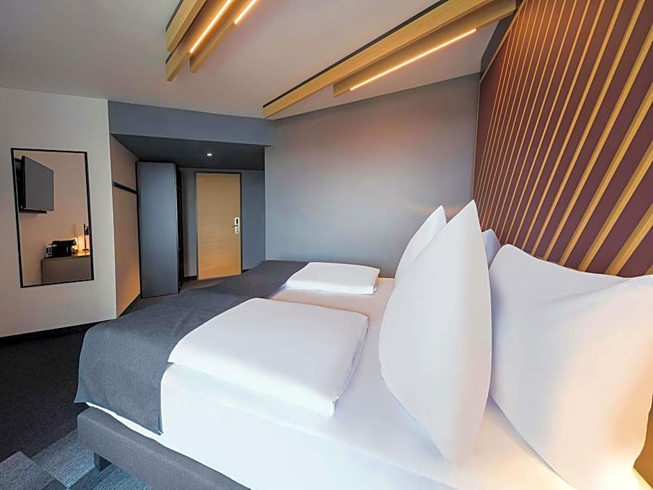 B&B Hotel Erfurt City-West