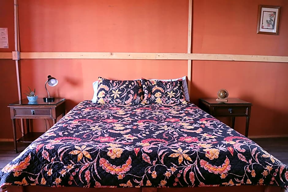 Open Gate Hostel Hawaii