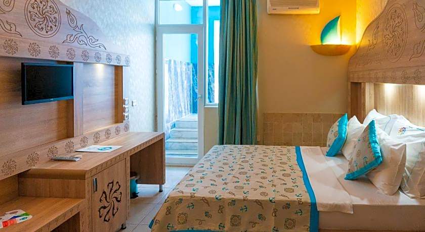 Miarosa Kemer Beach
