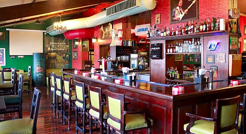 The Conroy Boutique Hotel