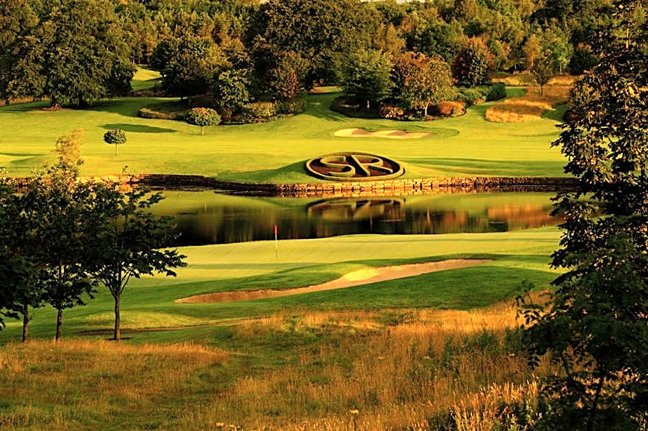 Slieve Russell Hotel