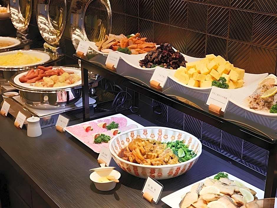 S-Peria Hotel Nagasaki