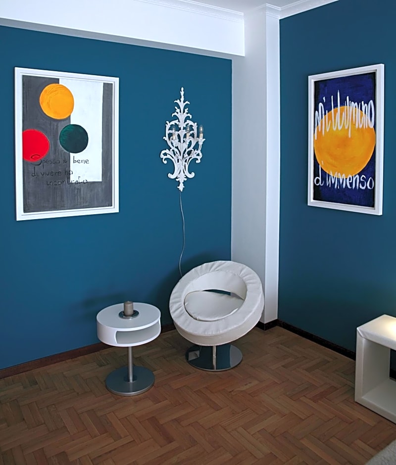 Maison Talenti B&B Roma