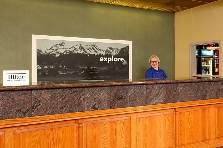 Hampton Inn Kalispell