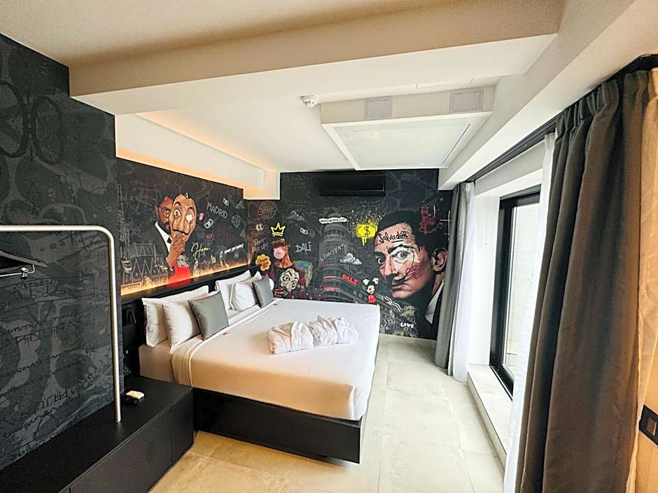 SO City Hotel Adults Only