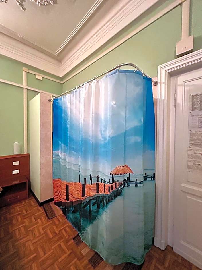 Hotel Barone