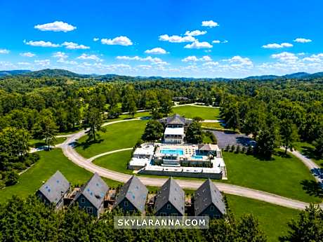 Skylaranna Resort & SPA