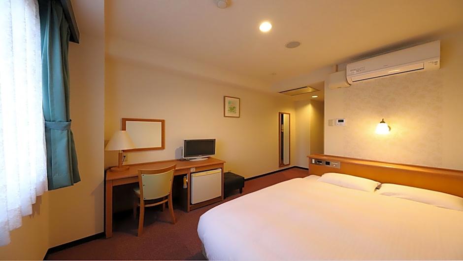 Smile Hotel Takaoka Ekimae (Formerly Hotel K&G Takaoka)