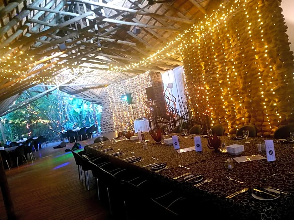 Hakunamatata Lodge & Health Spa/ Wedding & Conference venue