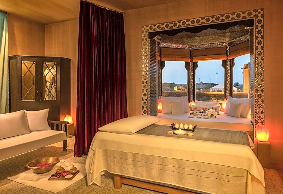 Suryagarh Jaisalmer
