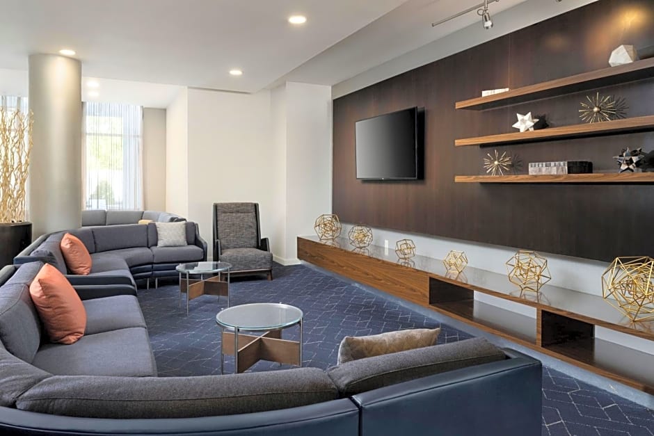 Courtyard by Marriott Hammond