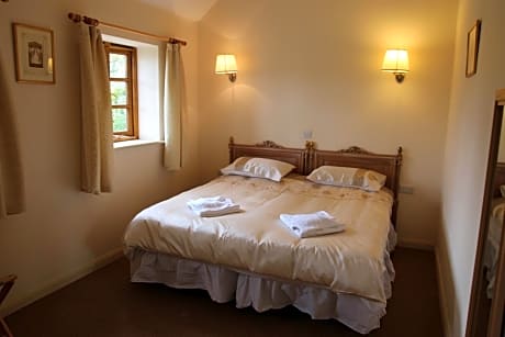 Quadruple Room - Disability Access