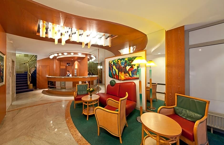 Hotel Boulevard