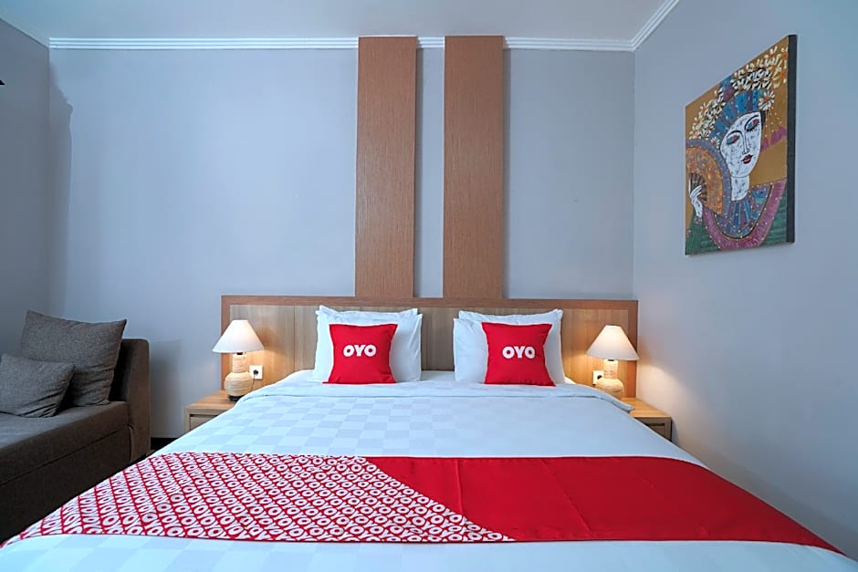 OYO 2166 Elitya Stay