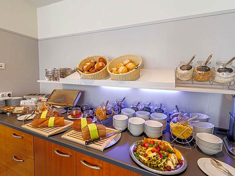 Mercure Hotel Riesa Dresden Elbland