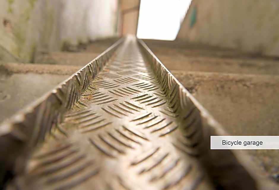 Bären Self Check-in Hotel