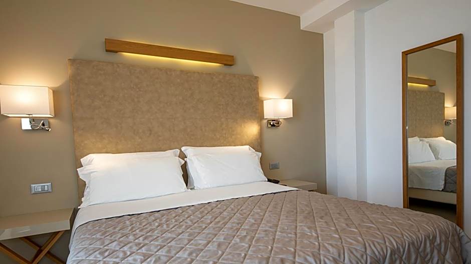 Hotel Le Soleil
