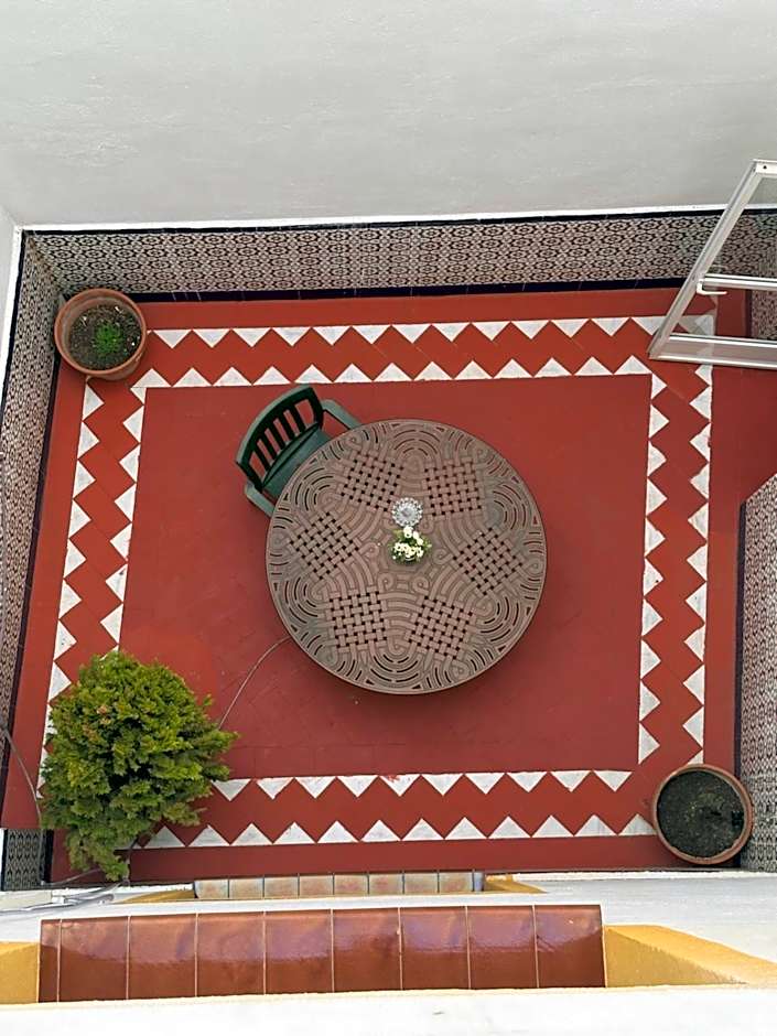 Hostal San Felipe