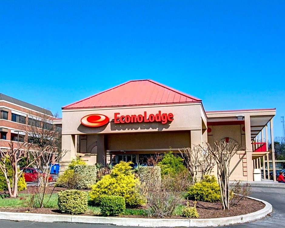 Econo Lodge Takoma Park