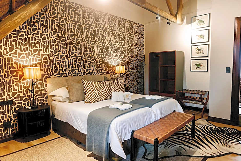 Buhala Lodge