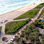 Crystal Beach Suites Miami Oceanfront Hotel