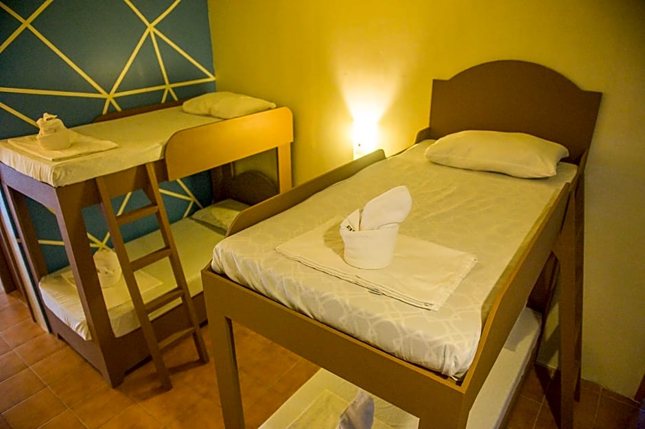 Fat Jimmy's Hotel Boracay