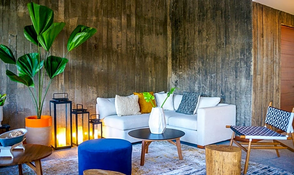 Ximena Hotel Boutique