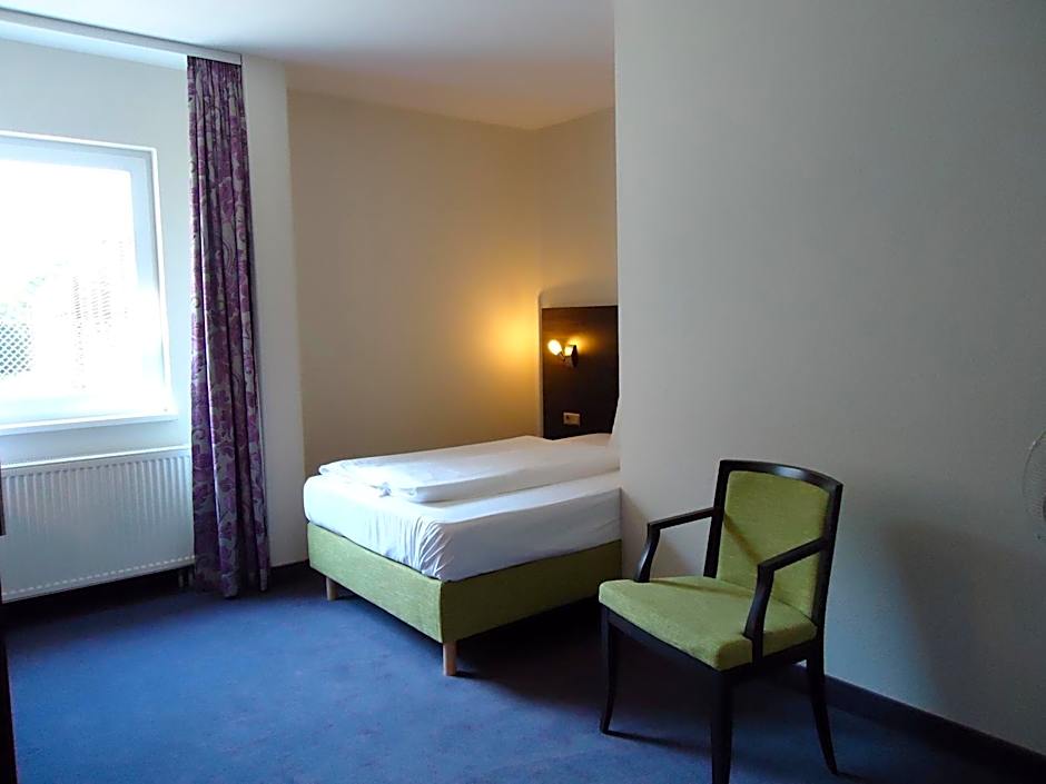 MSR Hotel Hannover
