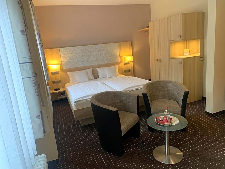 Hotel Sonnenhof