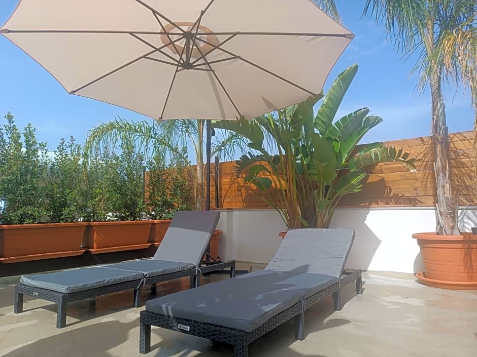 B&B Villa Lidia
