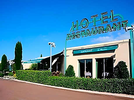 Charme Hotel en Beaujolais