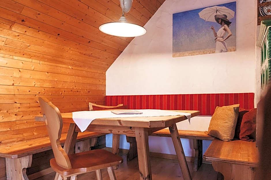 Naturel Hoteldorf Seeleitn