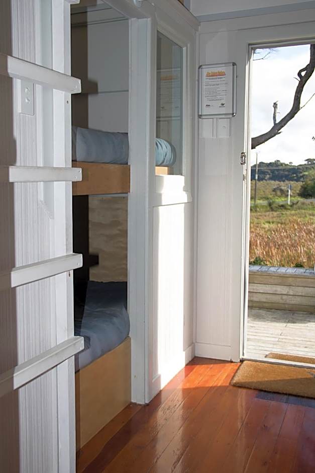 Russell-Orongo Bay Holiday Park