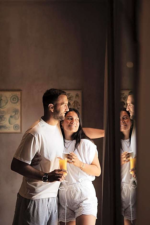 Medusa Luxury Suites