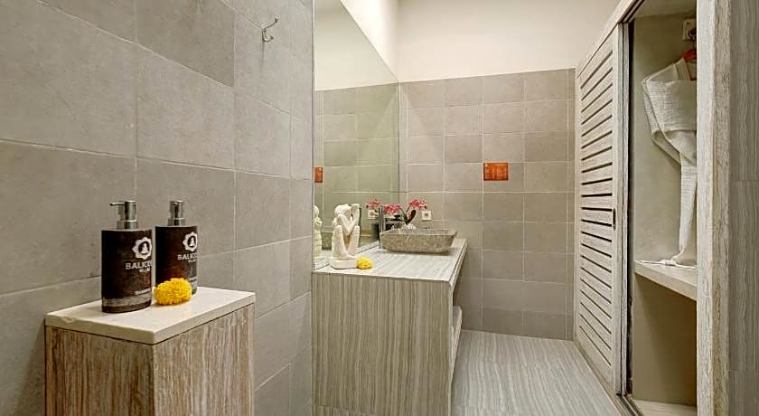 Bali Cosy Villa Seminyak for Adults Only