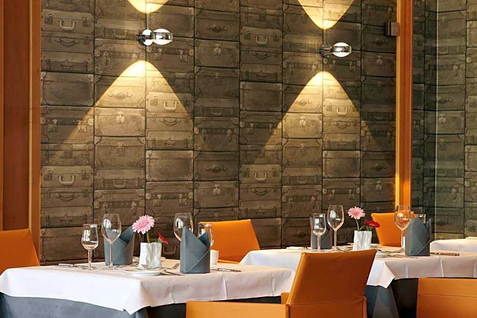 Parkhotel Weiskirchen