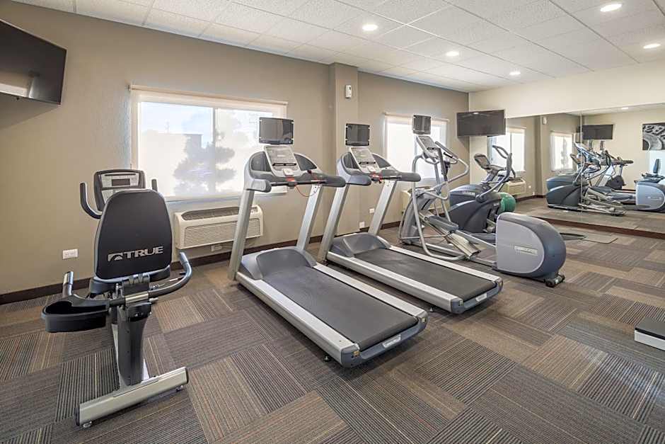 Casa Grande Delicias