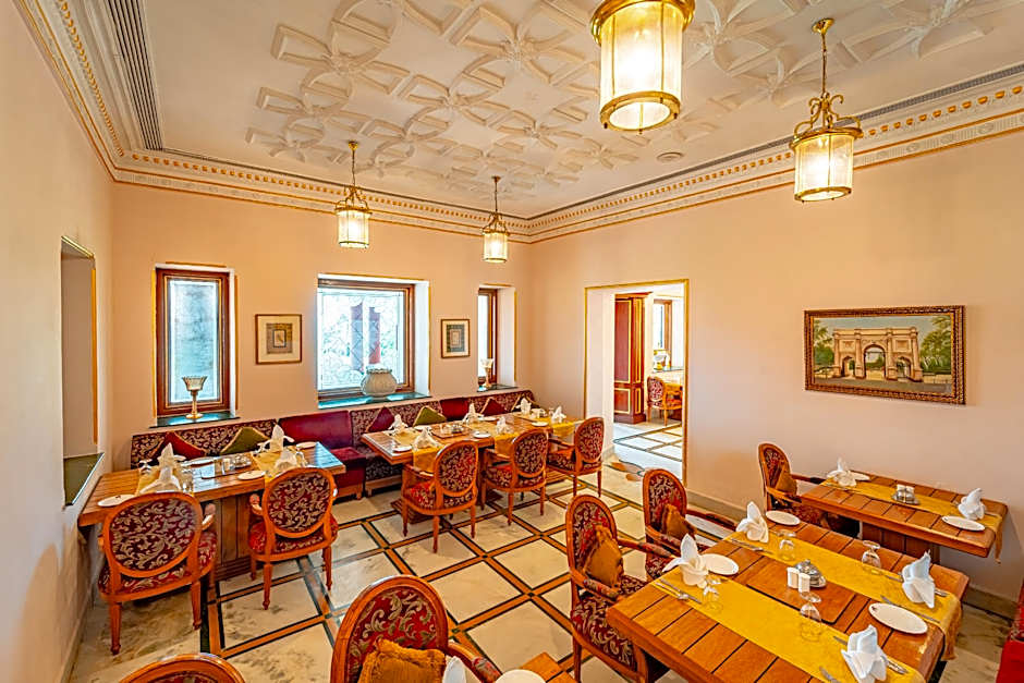 Noor Us Sabah Palace