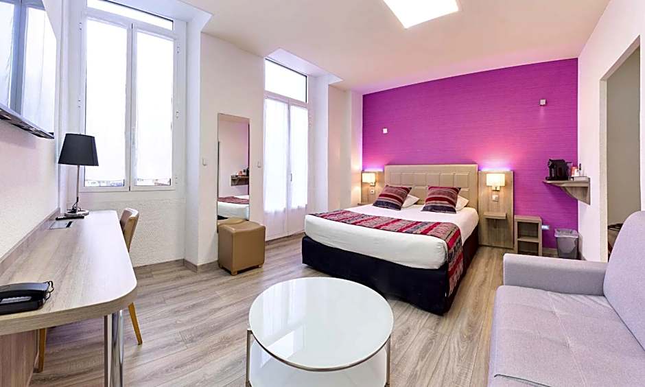The Originals City, Archotel, Sens