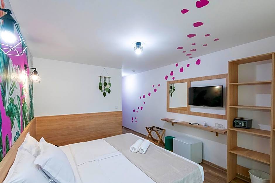 ibis Styles Venus