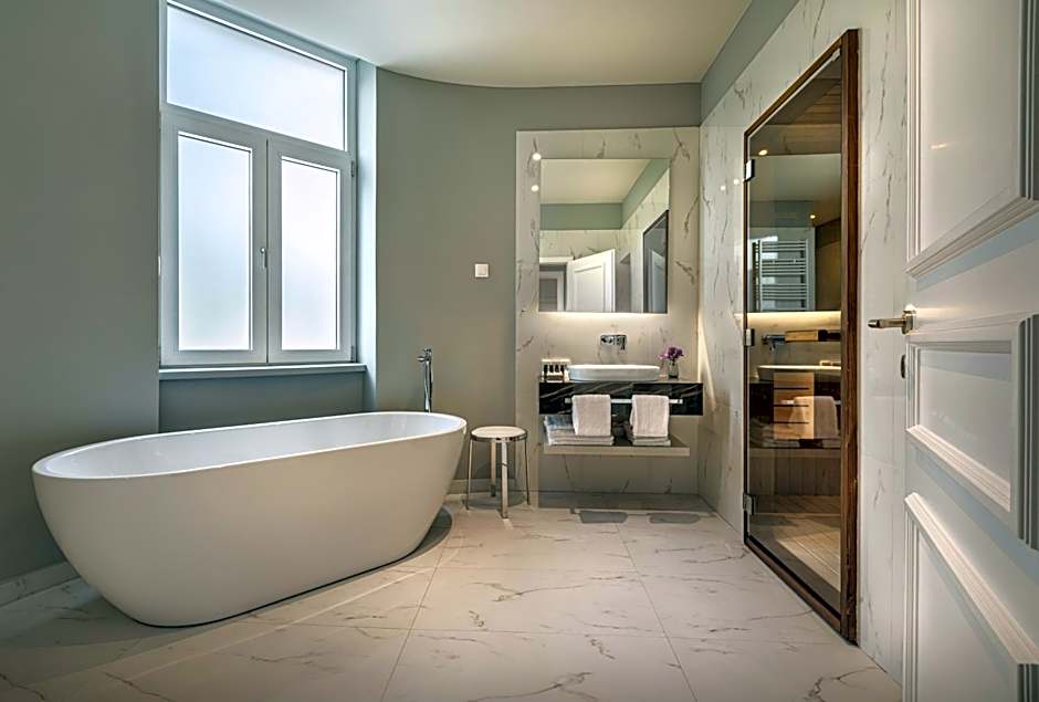 Hotel Ambasador - Liburnia