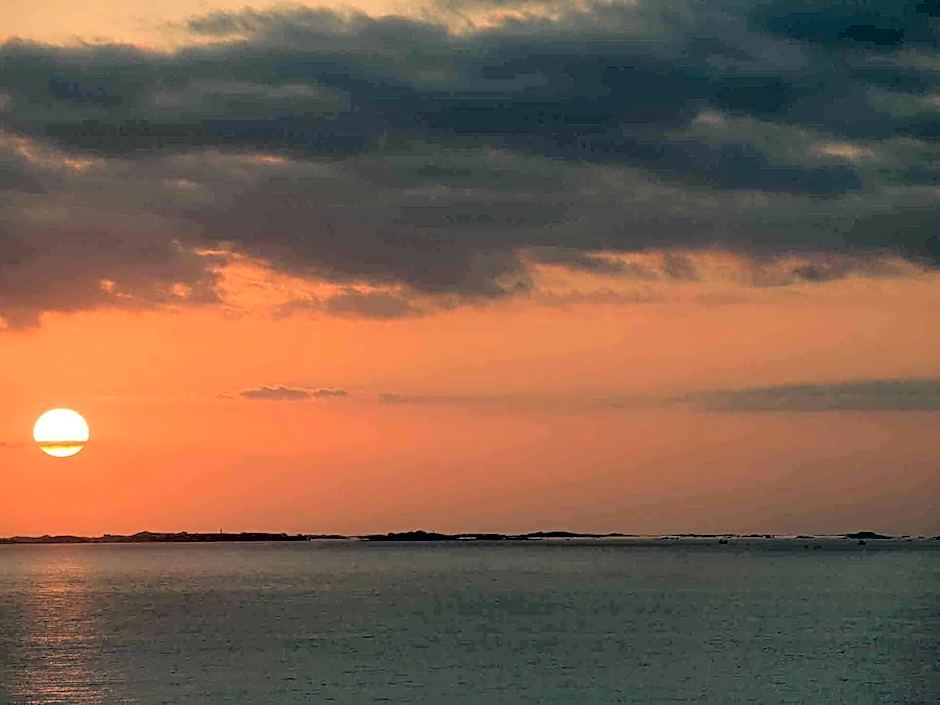 Mercure Mont Saint Michel