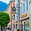 Hotel Maximilian - Stadthaus Penz
