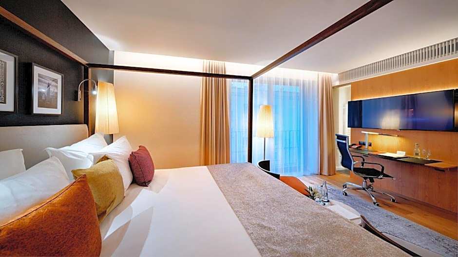 B&B HOTEL RZESZÓW CENTRUM