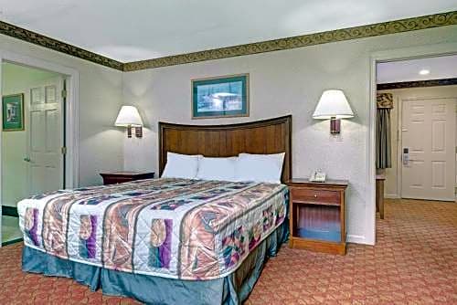 Days Inn by Wyndham Ridgefield