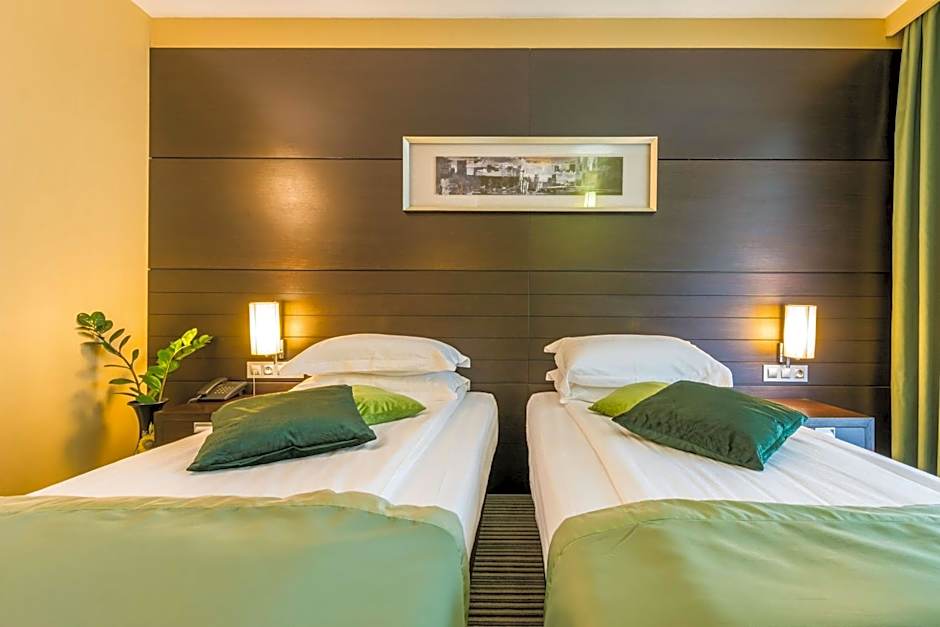 Best Western Plus Olives City Hotel