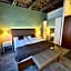 The Golden Wheel Boutique Hotel