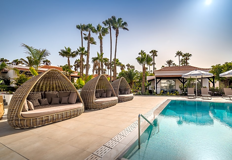 Barcelo Fuerteventura Royal Level adults only